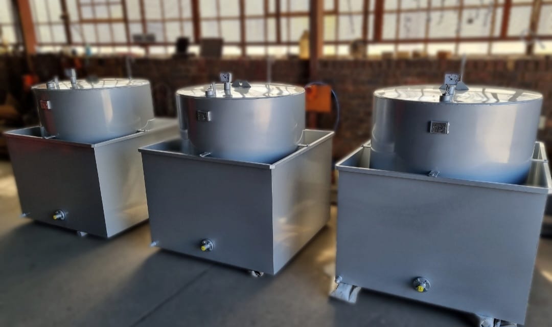 competitive fuel bowsers / trailers prices
